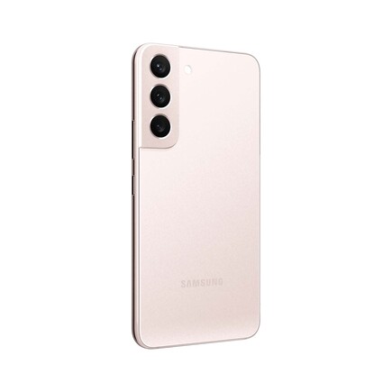 Смартфон Samsung Galaxy S22 8/256gb Pink Gold Snapdragon